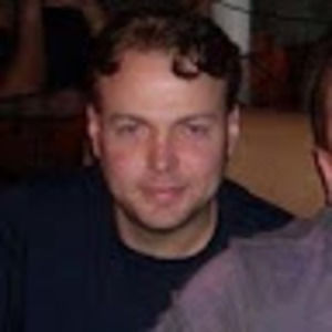 Meet your Posher, Matthew